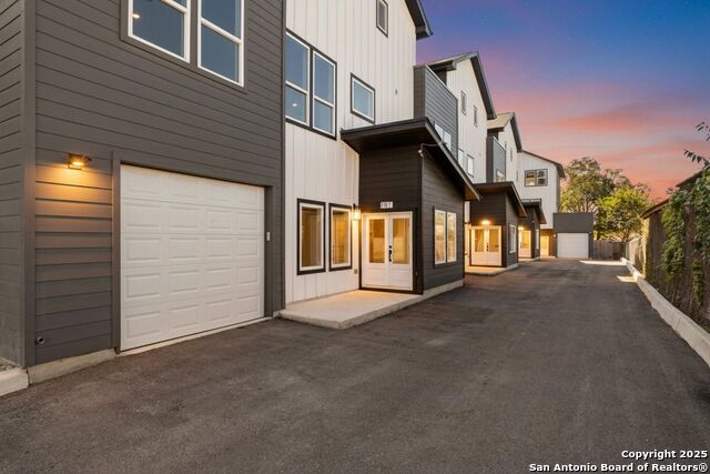 Number 1 for listing