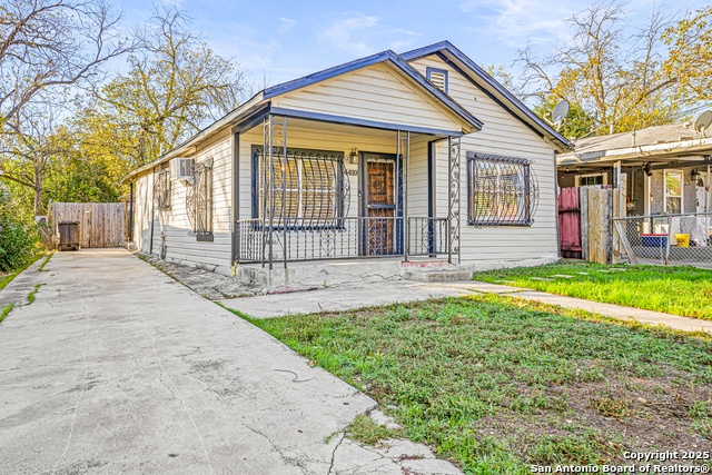 Number 1 for listing