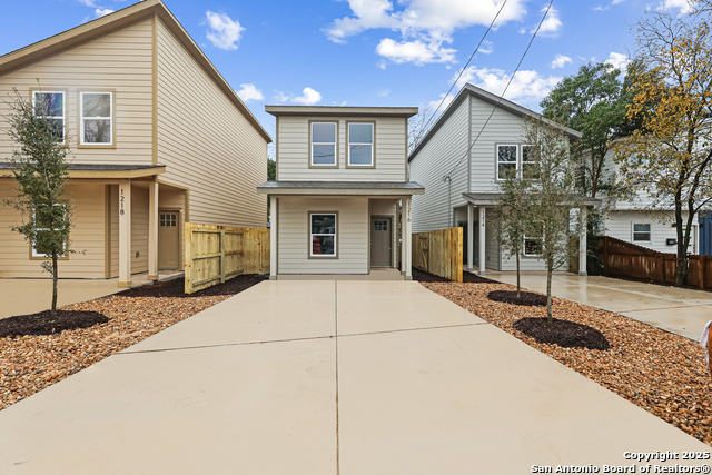 Number 1 for listing