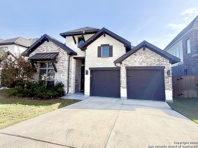 Number 1 for listing