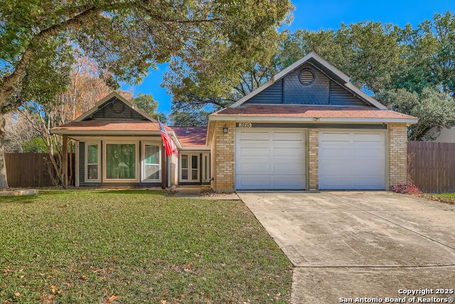 Number 1 for listing
