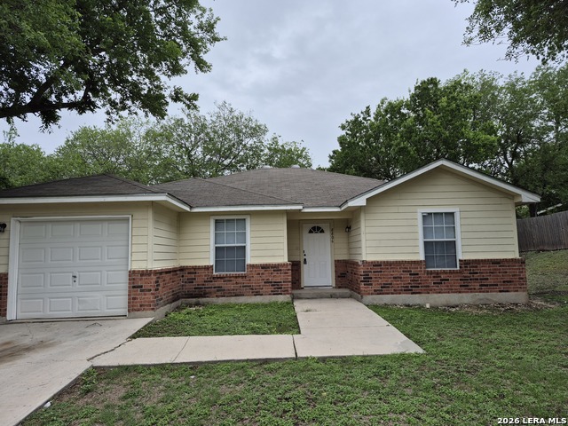 Number 1 for listing