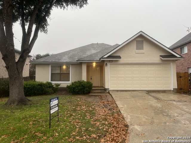 Number 1 for listing