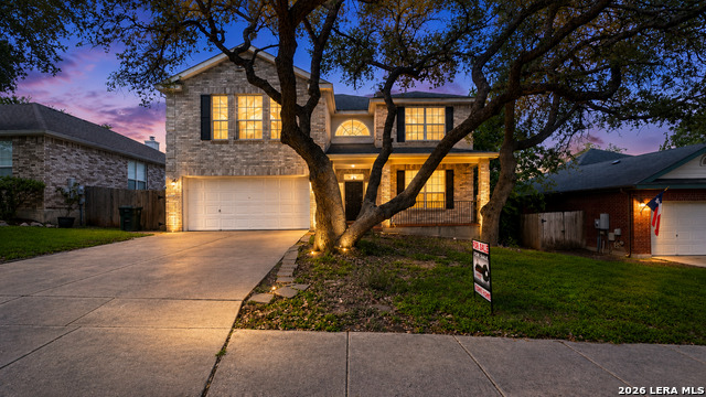 Number 1 for listing