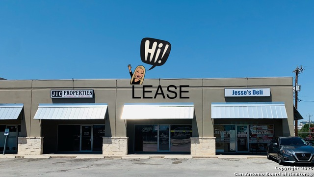 Number 1 for listing