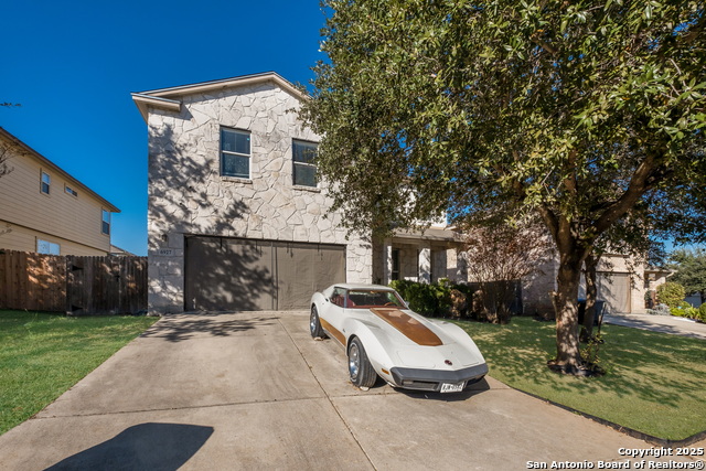 Number 1 for listing
