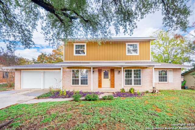 Number 1 for listing