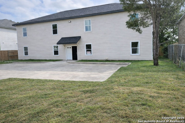 Number 1 for listing