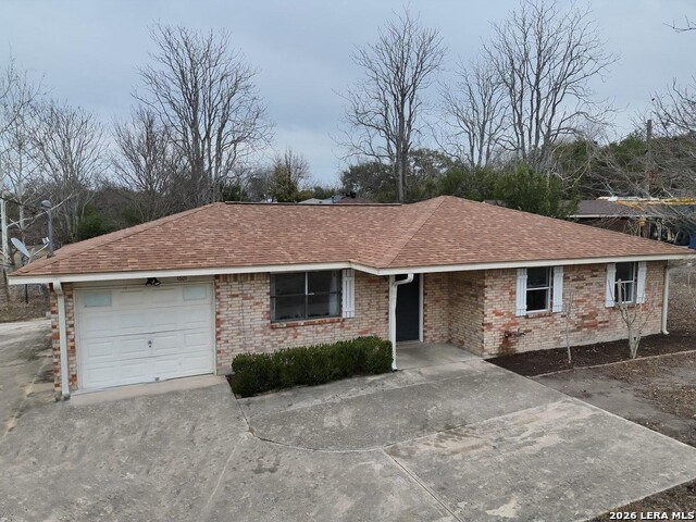 Number 1 for listing