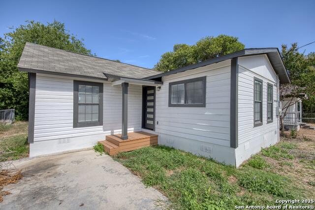 Number 1 for listing