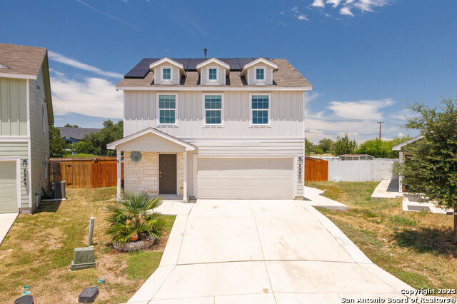 Number 1 for listing