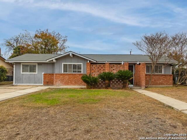 Number 1 for listing