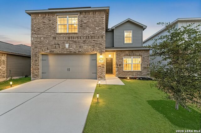 Number 1 for listing