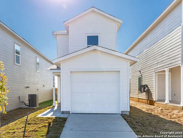 Number 1 for listing