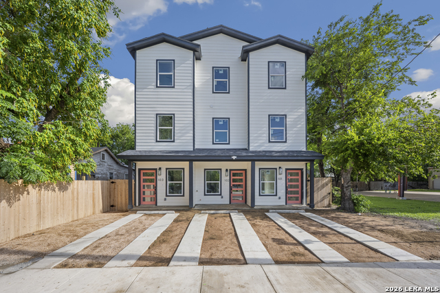 Number 1 for listing