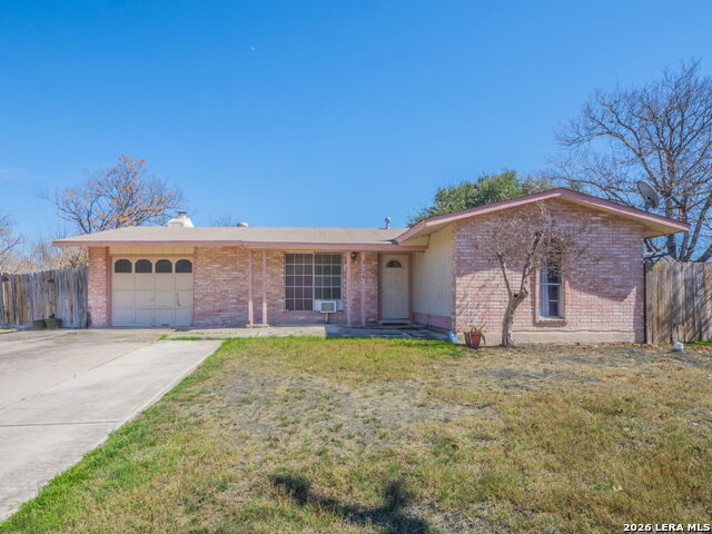 Number 1 for listing