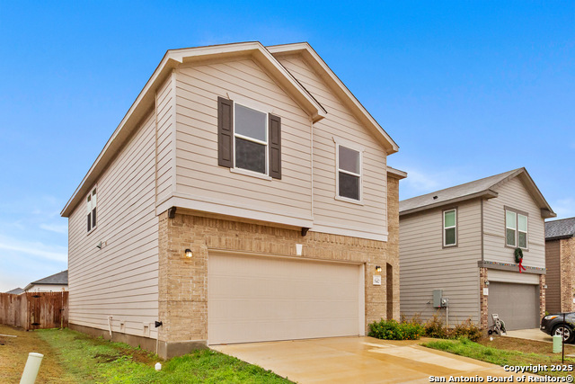 Number 1 for listing