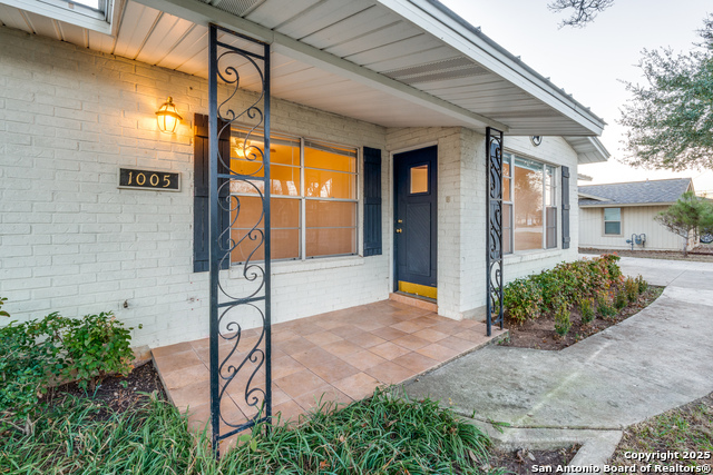Number 1 for listing