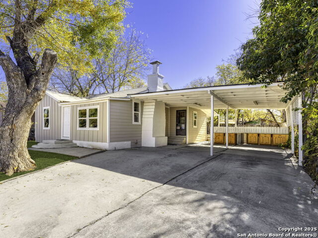 Number 1 for listing