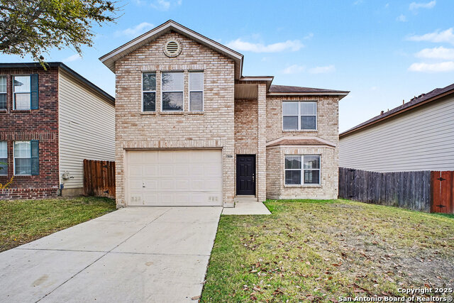 Number 1 for listing