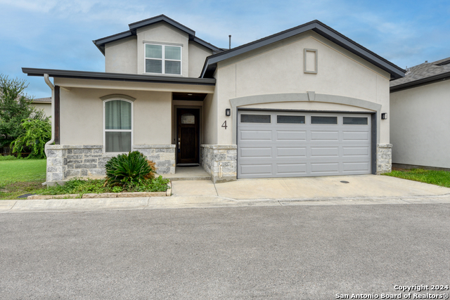 Number 1 for listing