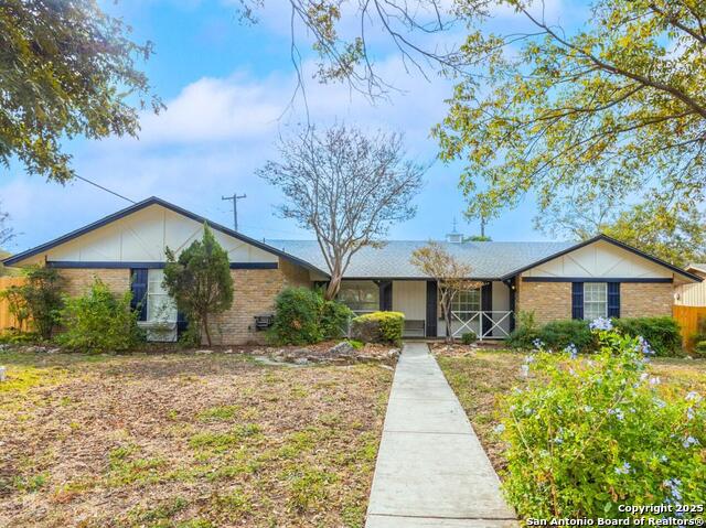 Number 1 for listing