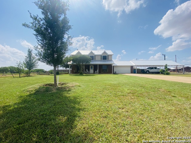 Number 1 for listing
