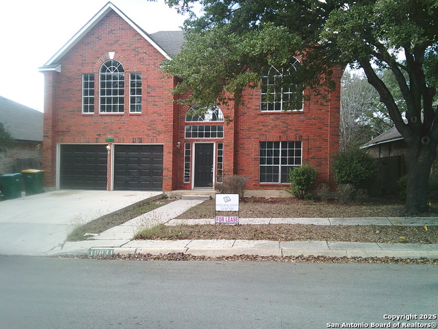 Number 1 for listing