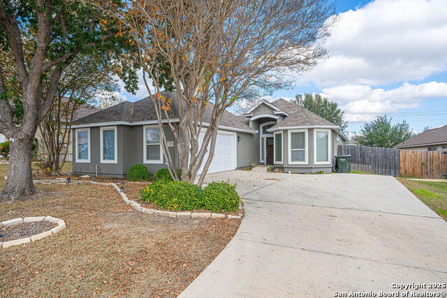 Number 1 for listing