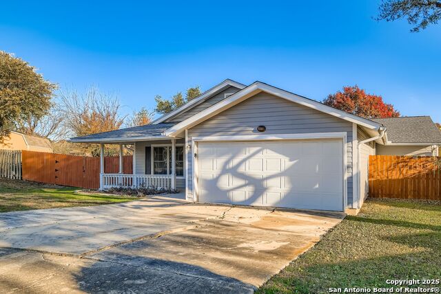 Number 1 for listing
