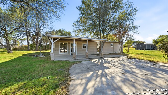 13895 Wisdom, Atascosa, TX 78002