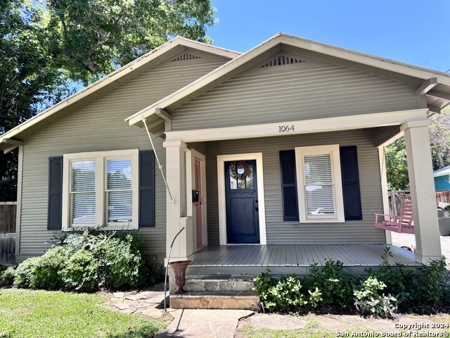 Number 1 for listing