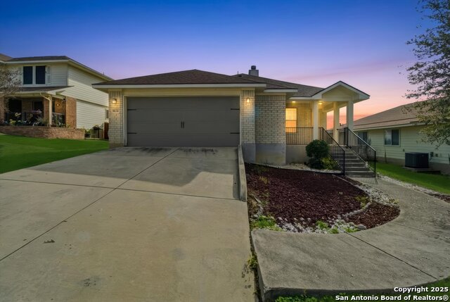 Number 1 for listing