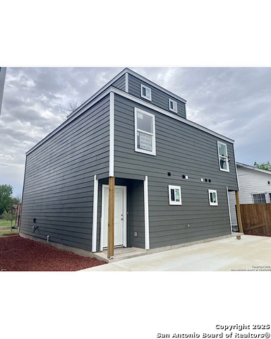 Number 1 for listing