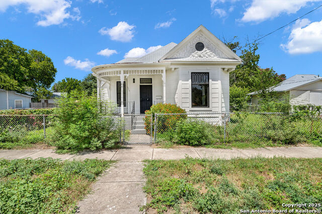 Number 1 for listing