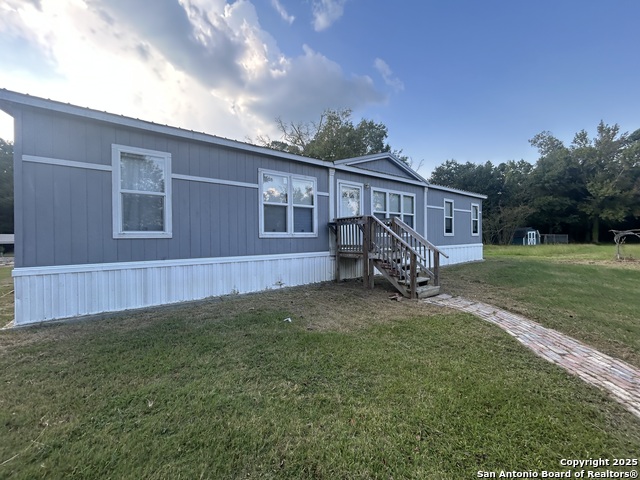 Number 1 for listing