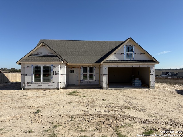 Number 1 for listing