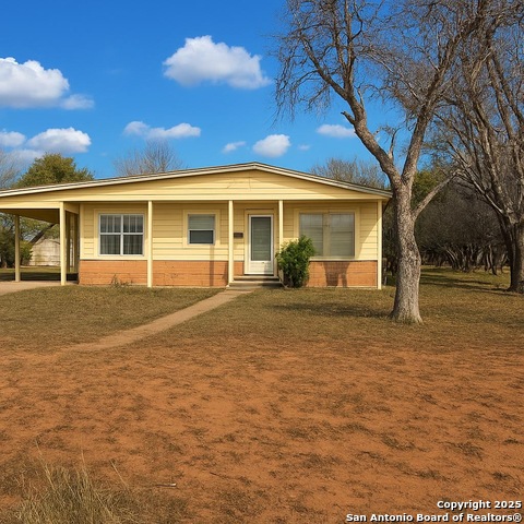 Number 1 for listing