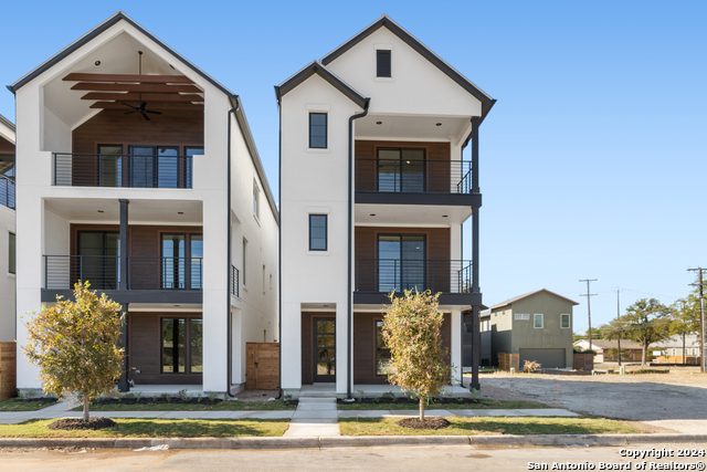 Number 1 for listing