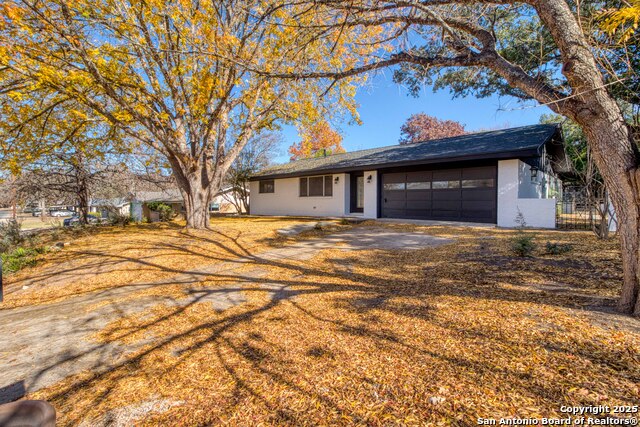 Number 1 for listing