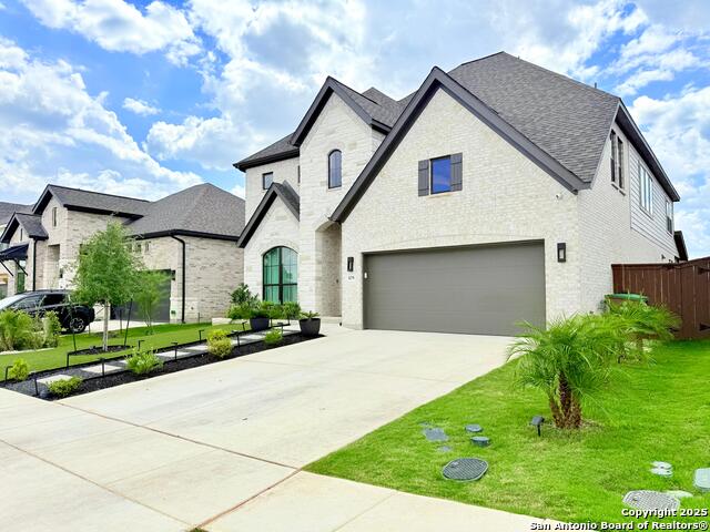 Number 1 for listing