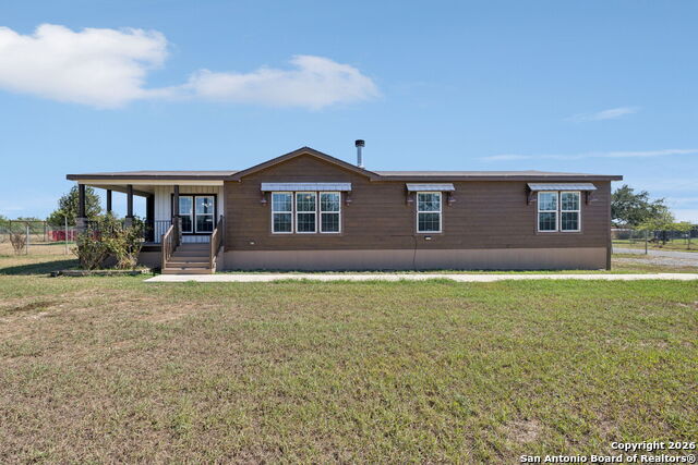 Number 1 for listing