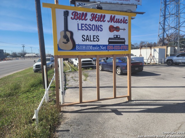 Number 1 for listing