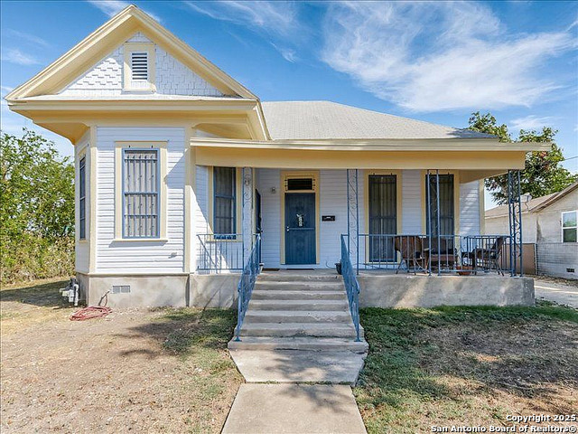 Number 1 for listing