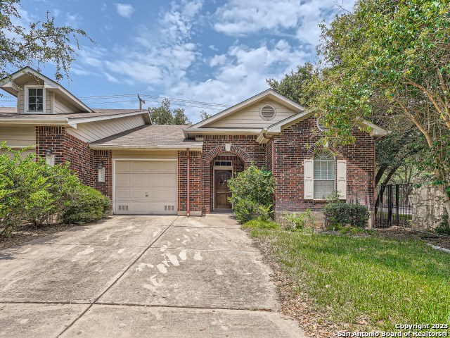 Number 1 for listing