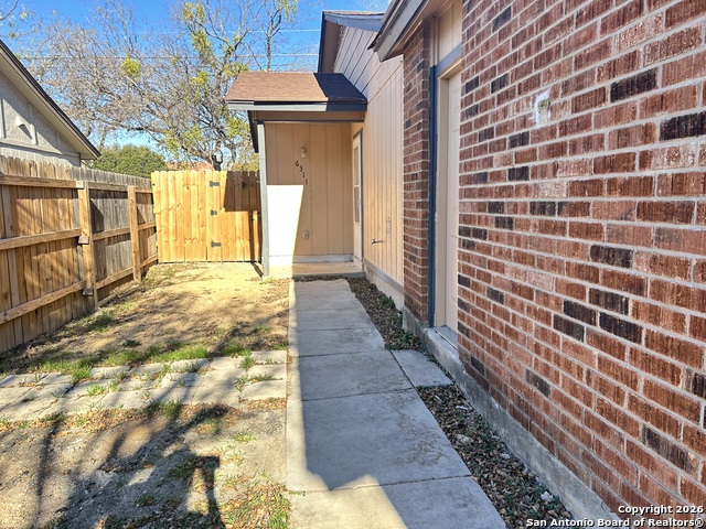 Number 1 for listing