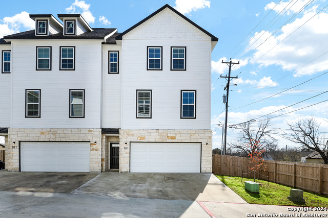 Number 1 for listing