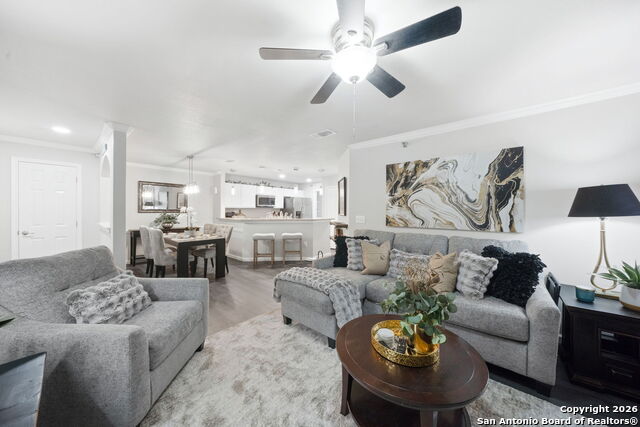 Number 1 for listing