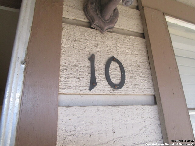 Number 1 for listing
