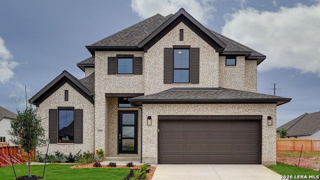 Number 1 for listing